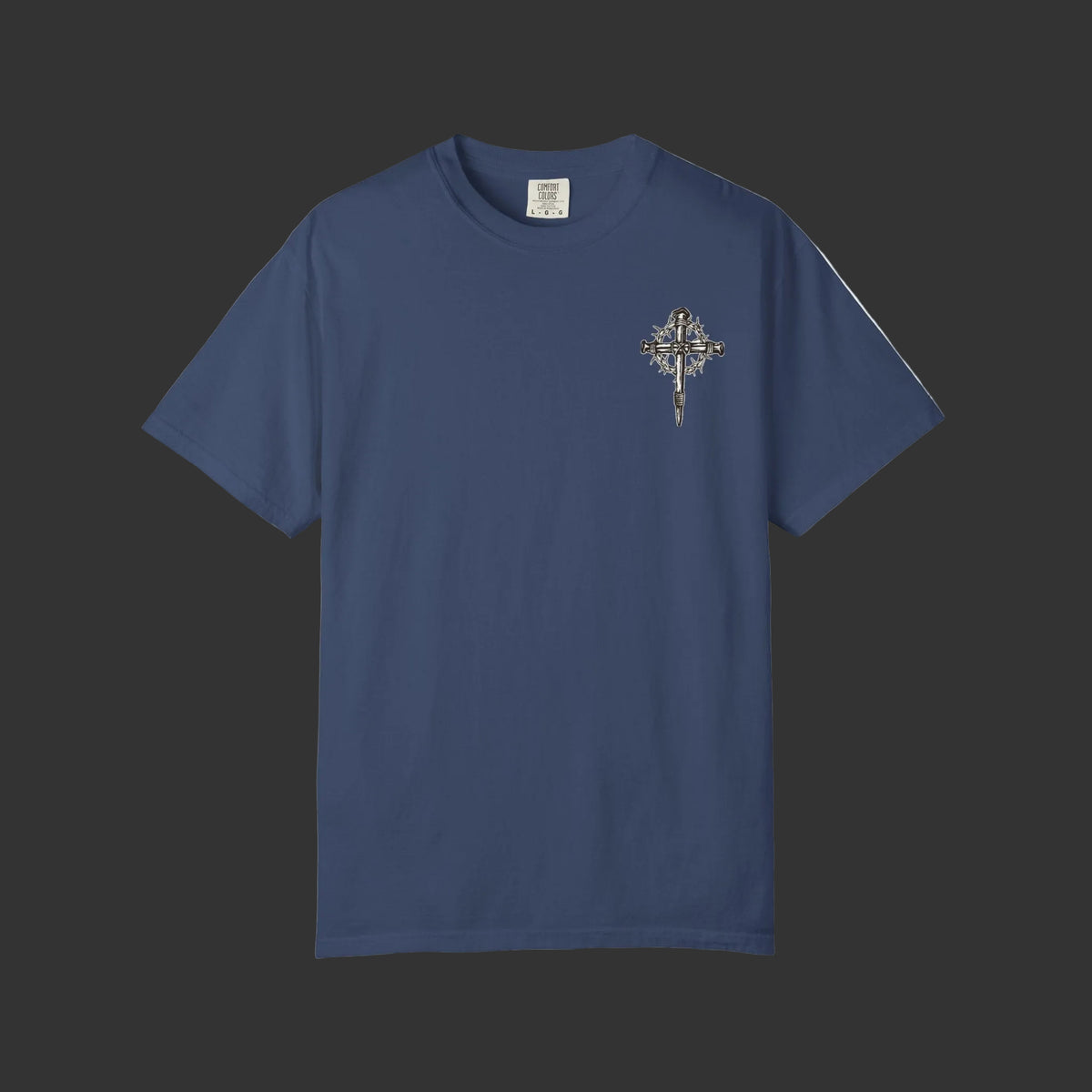 Matthew 28:6 | Empty Tomb Tee
