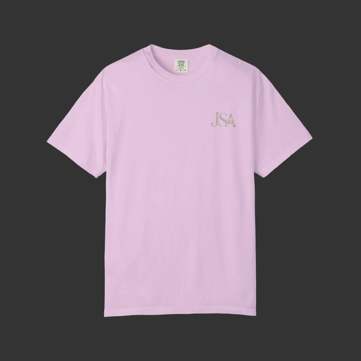 Jesus Saves Apparel | Christian faith tee