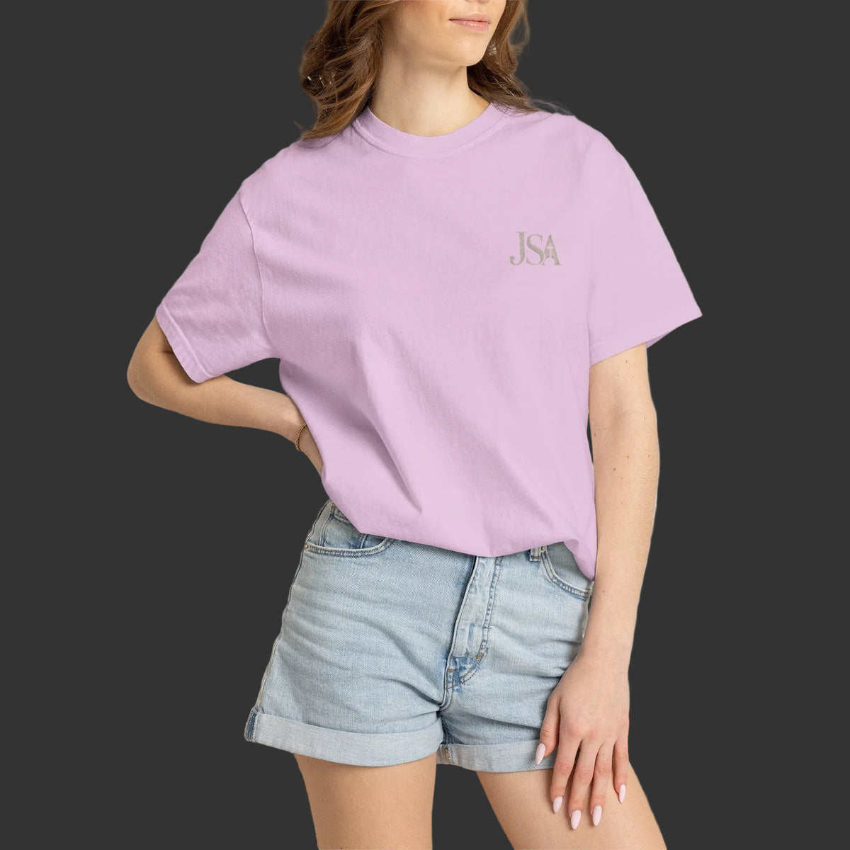 Jesus Saves Apparel | Christian faith tee