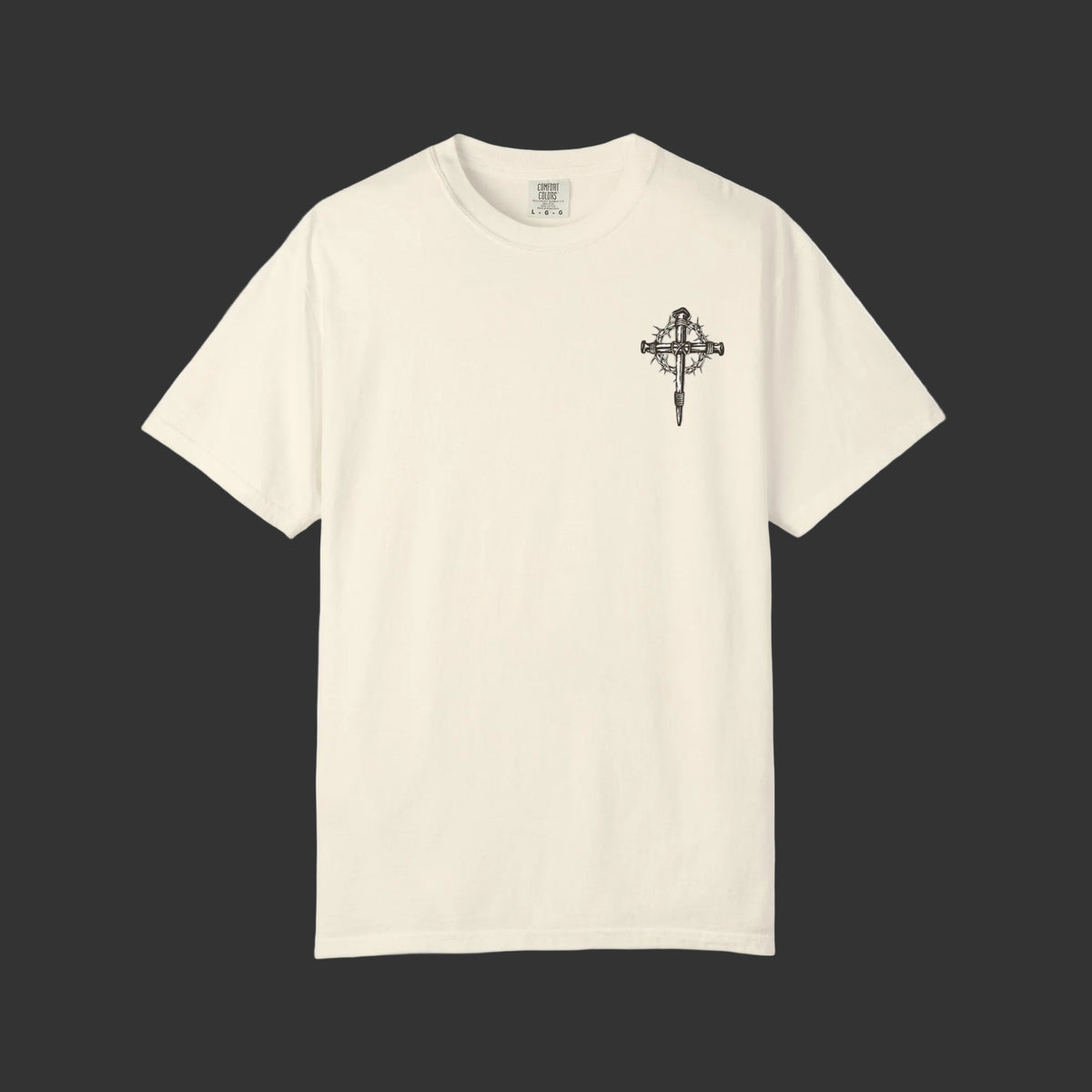 Matthew 28:6 | Empty Tomb Tee