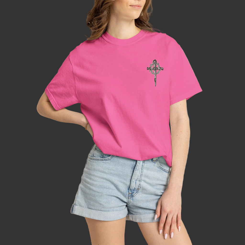 Matthew 28:6 | Empty Tomb Tee