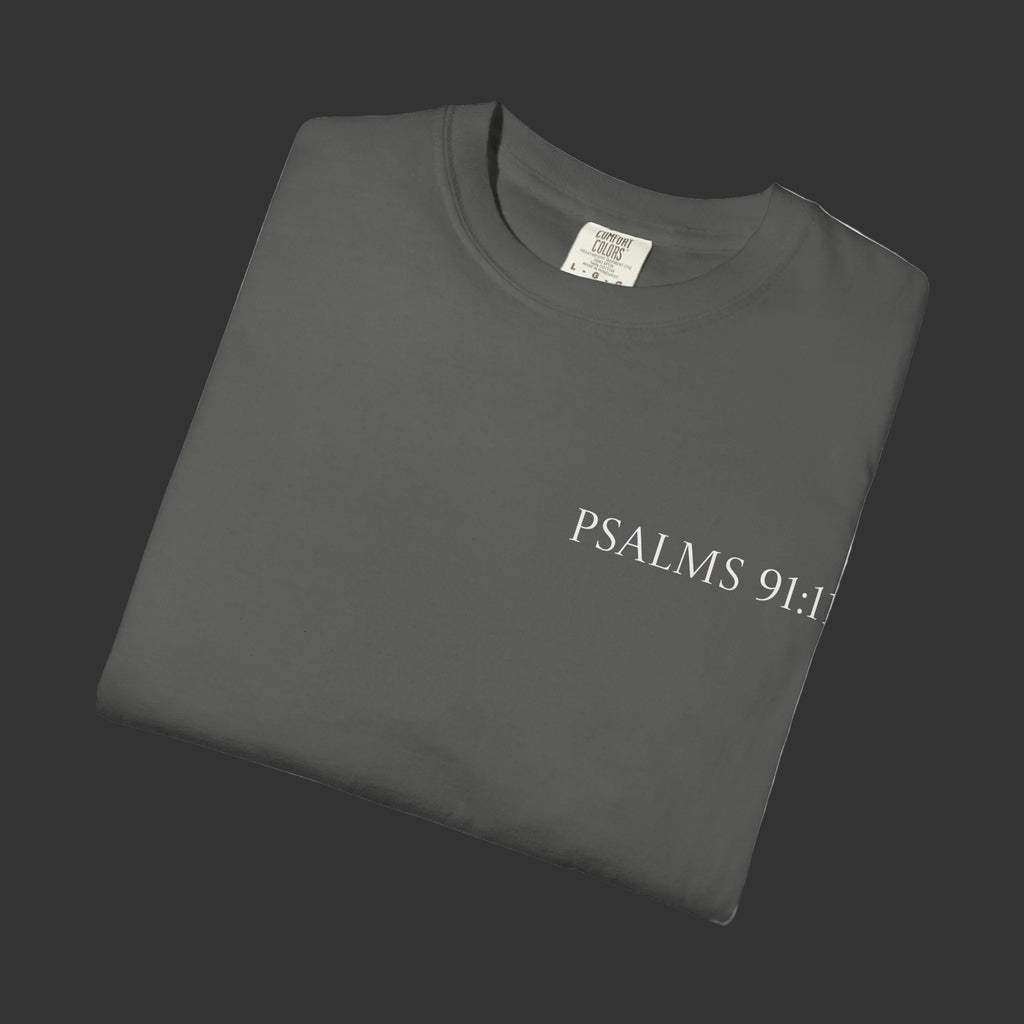 Psalms 91:11 Guardian Angel T-Shirt