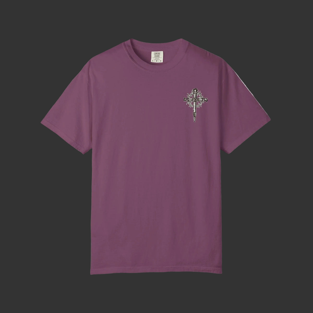 Matthew 28:6 | Empty Tomb Tee