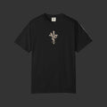 "He Is Not Here; For He Has Risen" - Jesus Resurrection T-Shirt