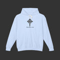 Matthew 28:6 | Empty Tomb - Lightweight hoodie