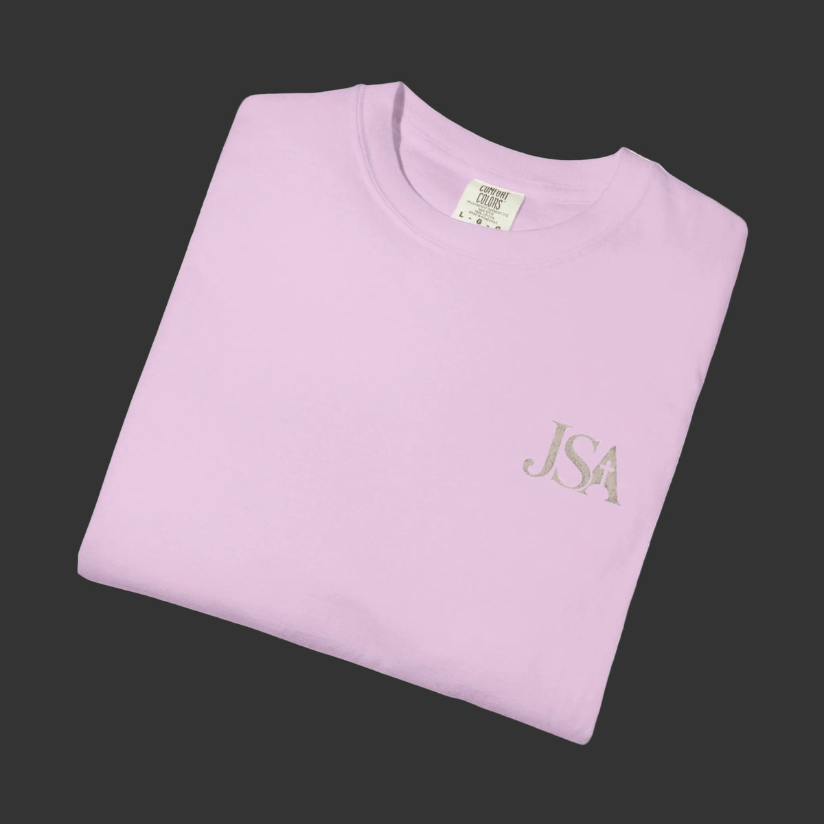 Jesus Saves Apparel | Christian faith tee