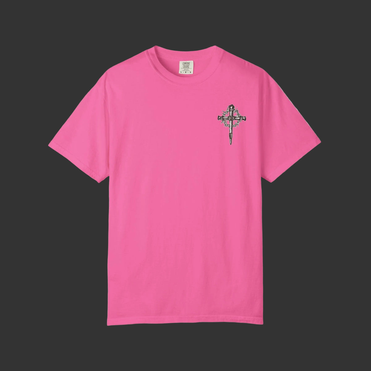 Matthew 28:6 | Empty Tomb Tee