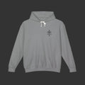 Colossians 2:13-14 | Paid in Full - Lightweight Hoodie