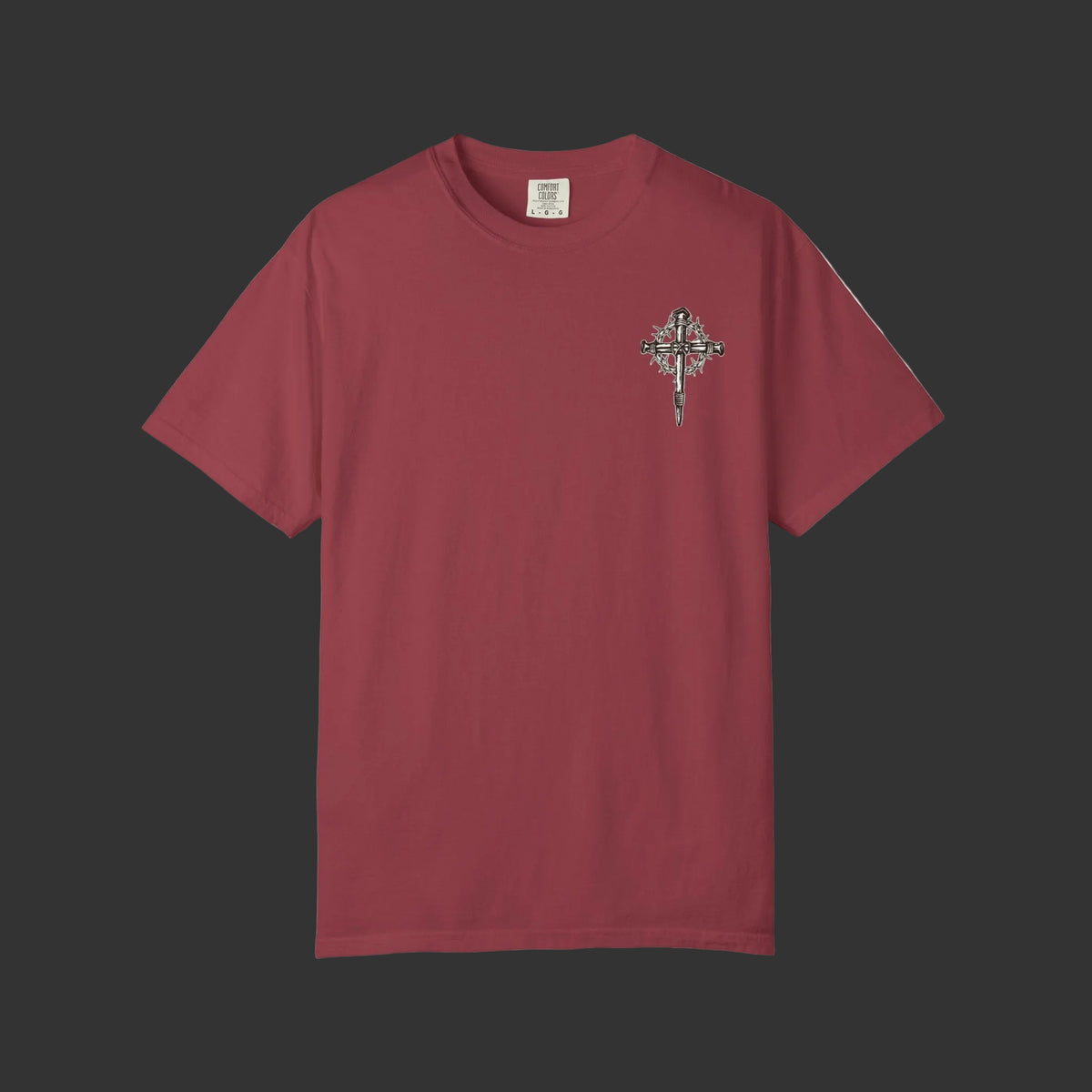 Matthew 28:6 | Empty Tomb Tee