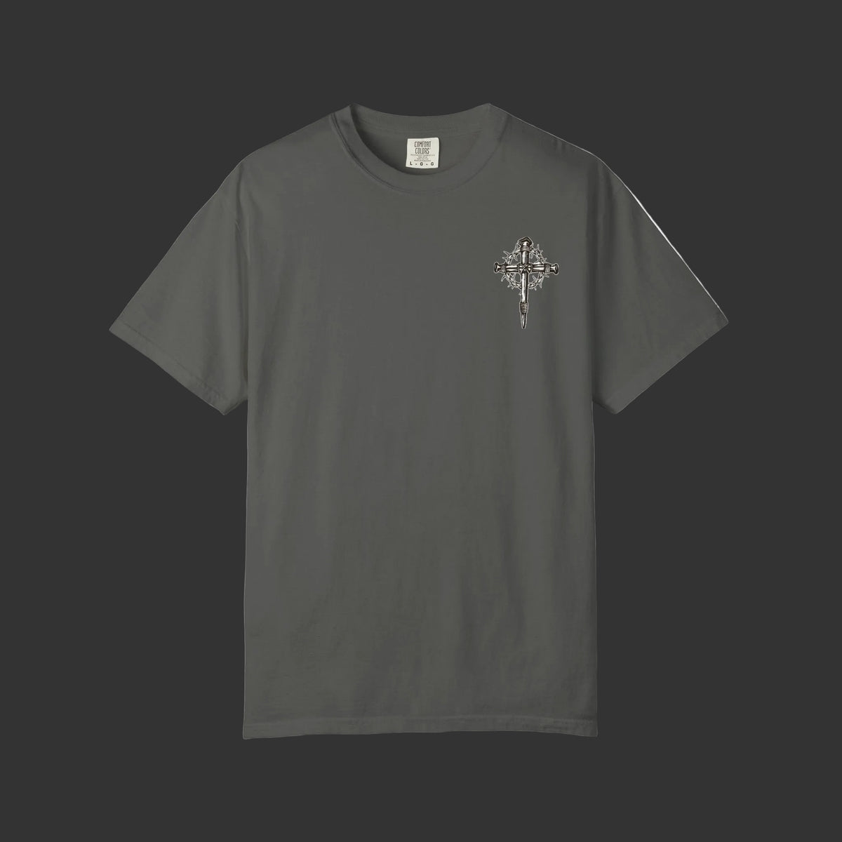 Matthew 28:6 | Empty Tomb Tee