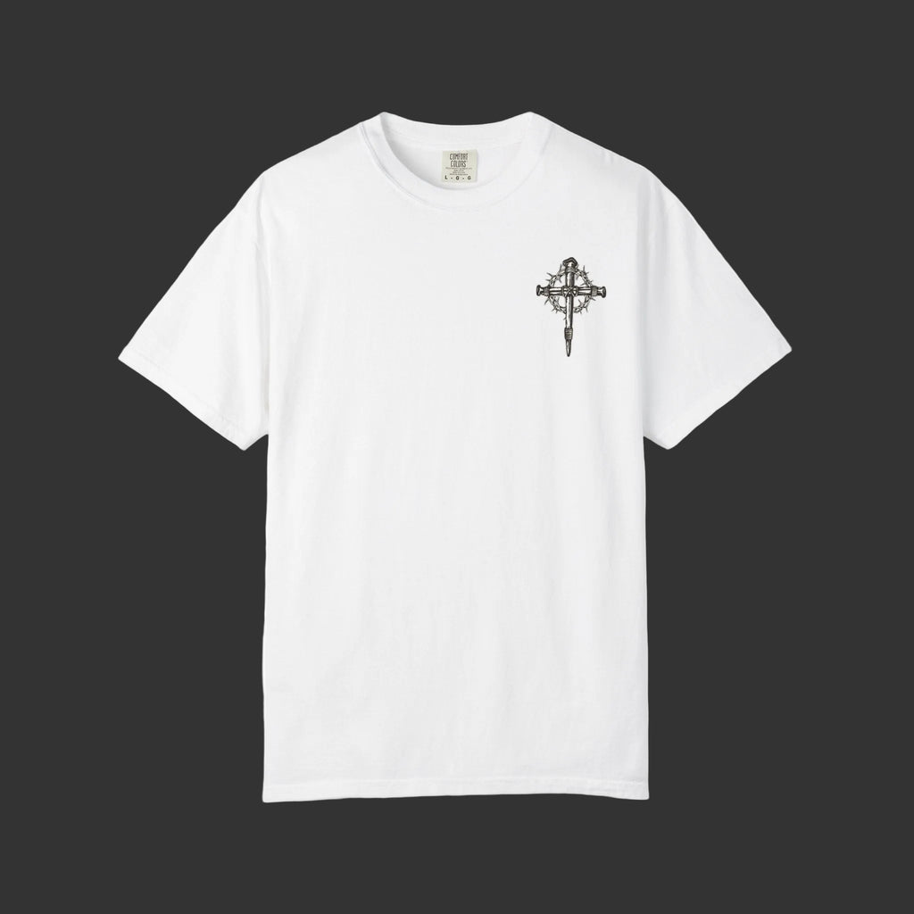 Matthew 28:6 | Empty Tomb Tee